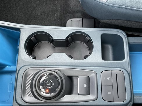 New 2025 Ford Maverick XLT w/ Equipment Group 302A image 19