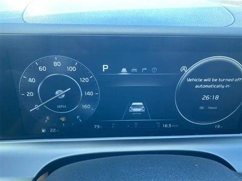 New 2026 Kia Seltos EX image 15