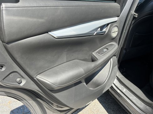 Used 2019 INFINITI QX50 Essential w/ Proactive Package image 18