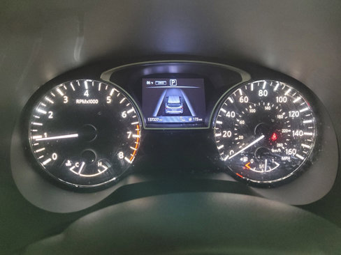 Used 2016 Nissan Pathfinder SL w/ SL Tech Package image 23