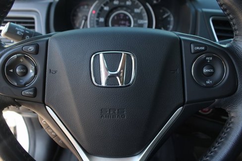 Used 2015 Honda CR-V EX-L image 19