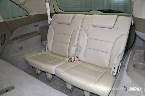 Used 2008 Acura MDX w/ Technology & Entertainment image 14