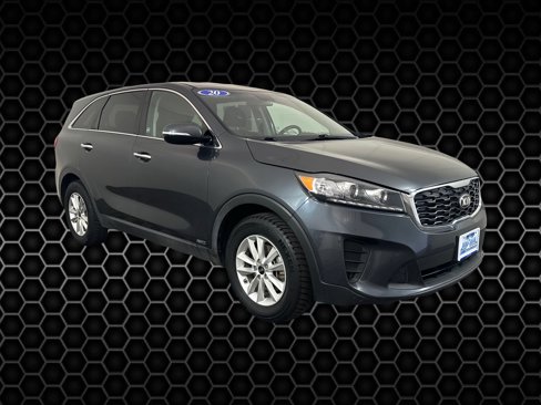 Used 2020 Kia Sorento AWD V6 image 4