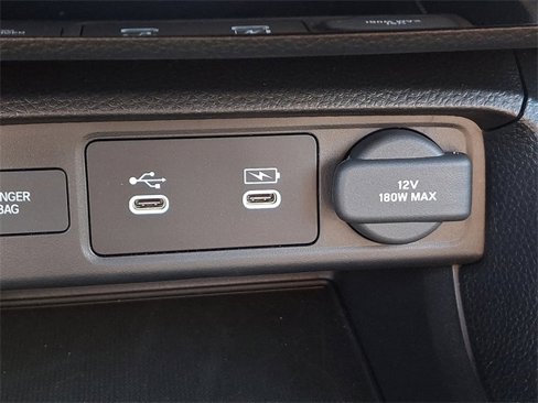 Certified 2025 Honda Civic Sport image 25