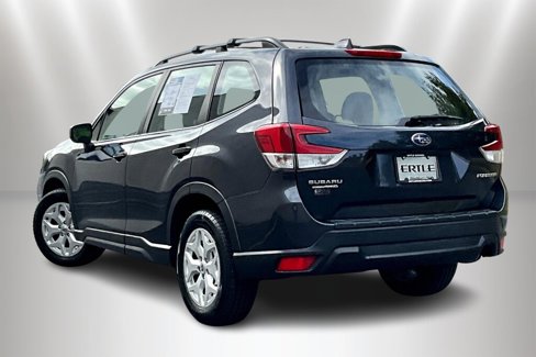 Used 2019 Subaru Forester w/ Popular Package #1 image 4