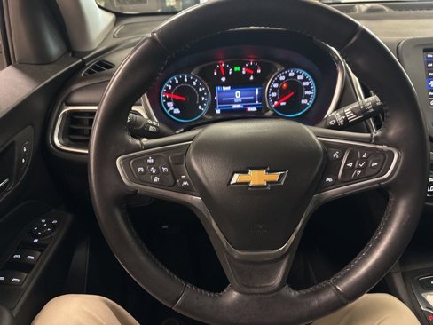 Used 2022 Chevrolet Equinox LT image 11