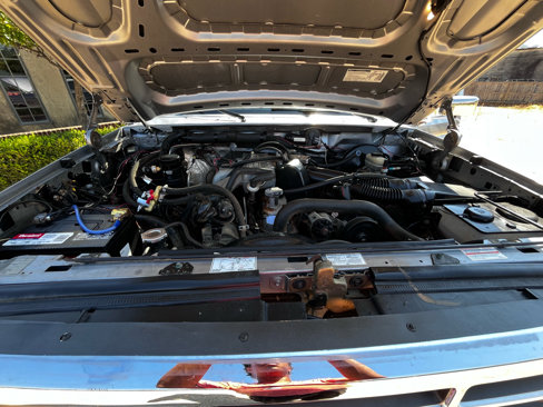 Used 1995 Ford F150 XL image 22
