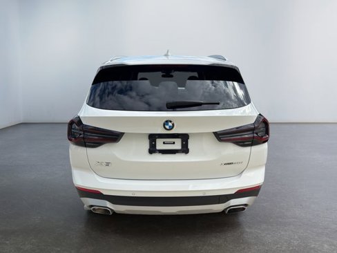 Certified 2022 BMW X3 xDrive30i w/ Convenience Package image 15