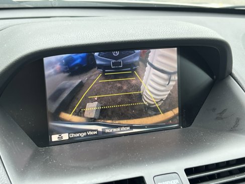 Used 2012 Acura MDX w/ Technology Package image 20