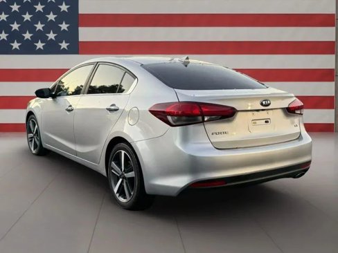 Used 2017 Kia Forte EX w/ EX Premium Plus Package image 7