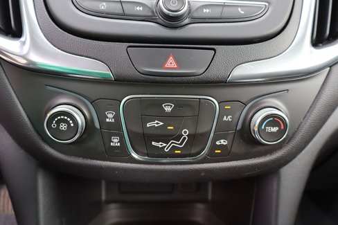 Used 2019 Chevrolet Equinox LT w/ LPO, Floor Liner Package image 19