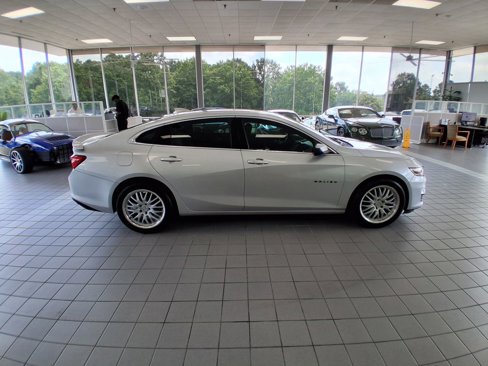 Used 2021 Chevrolet Malibu RS image 6