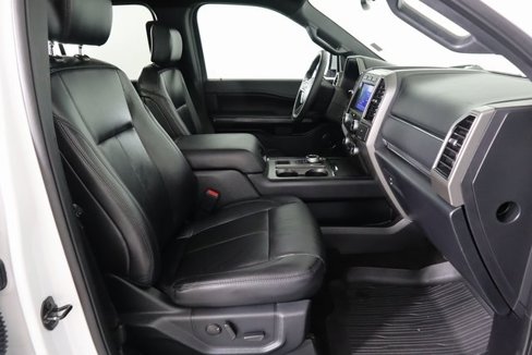 Used 2020 Ford Expedition XLT w/ Equipment Group 202A image 12