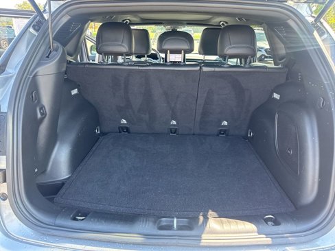Used 2022 Jeep Compass High Altitude image 12