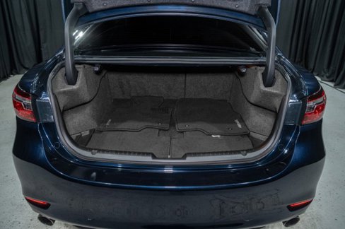 Used 2018 MAZDA MAZDA6 Grand Touring image 9