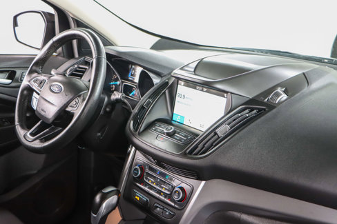 Used 2019 Ford Escape SEL image 25