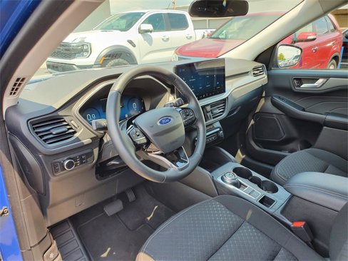 Used 2023 Ford Escape Active w/ Tech Pack #2 image 12