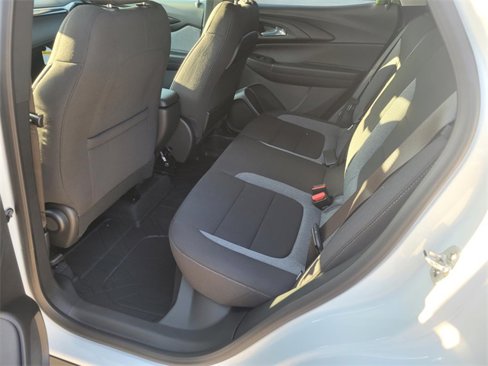 New 2026 Chevrolet TrailBlazer LT image 7