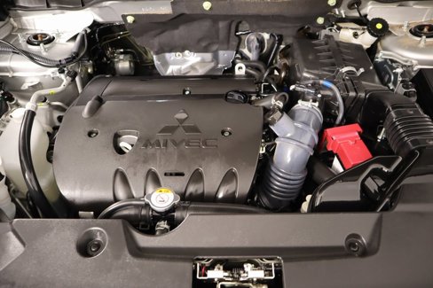 Used 2024 Mitsubishi Outlander Sport AWD image 18
