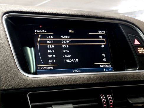 Used 2016 Audi Q5 2.0T Premium Plus image 28