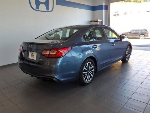 Used 2018 Subaru Legacy 2.5i image 5