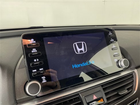Certified 2018 Honda Accord EX-L image 7