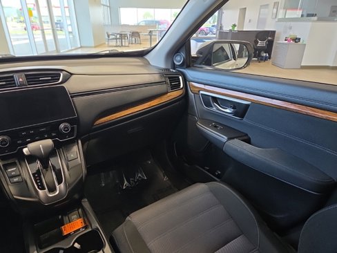 Used 2019 Honda CR-V EX image 18