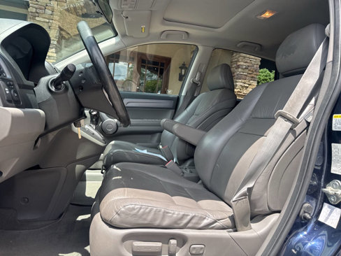 Used 2008 Honda CR-V EX-L image 9