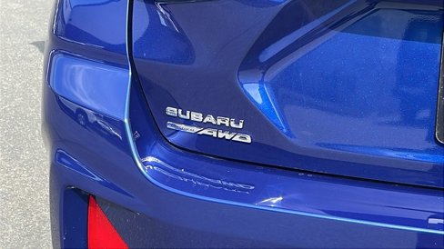 New 2025 Subaru Impreza 2.0i image 12