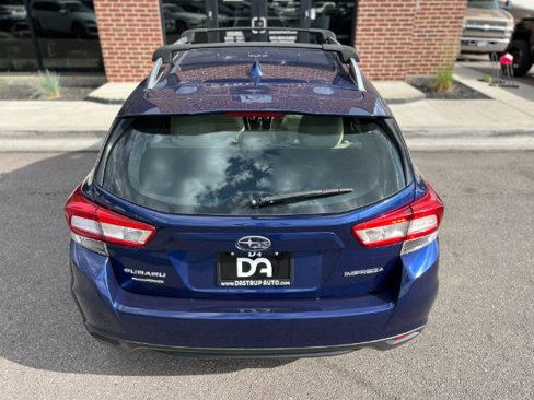 Used 2018 Subaru Impreza 2.0i Limited w/ Popular Package #2 image 28