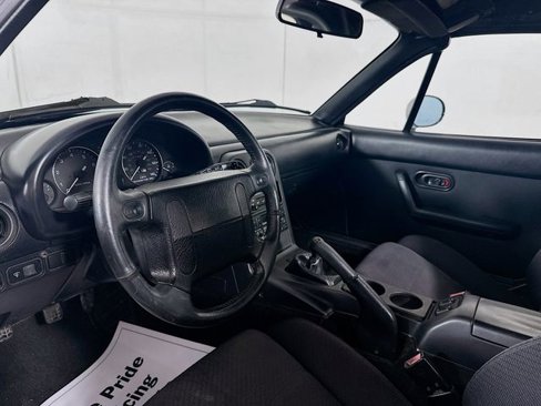 Used 1990 MAZDA MX-5 Miata image 10