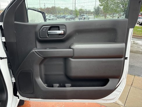 Used 2022 Chevrolet Silverado 1500 W/T image 19