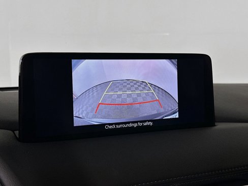 Certified 2023 MAZDA CX-5 AWD 2.5 S w/ Preferred Package image 18