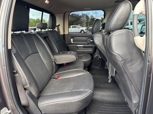 Used 2014 RAM 1500 Limited image 19