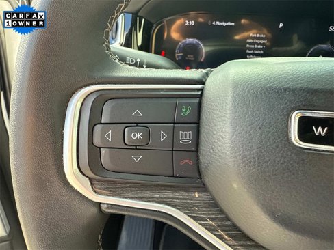 Used 2022 Jeep Wagoneer Series II w/ Premium Group I image 29