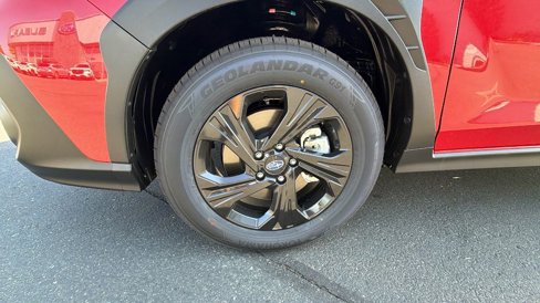 New 2025 Subaru Crosstrek 2.0i image 10