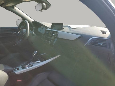 Used 2018 BMW M240i Convertible image 14