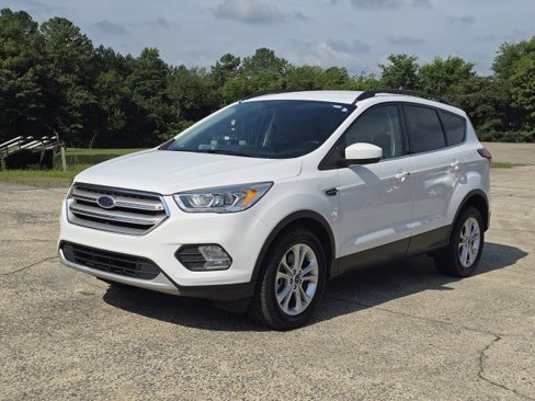 Used 2019 Ford Escape SEL image 6