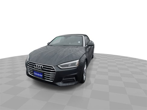 Used 2019 Audi A5 2.0T Premium Plus w/ Premium Plus image 3