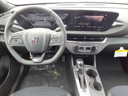 New 2025 Buick Envista Preferred w/ Convenience I Package image 14
