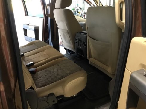 Used 2011 Ford F250 XLT w/ Chrome Pkg image 42