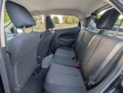 Used 2014 MAZDA MAZDA2 Sport image 20