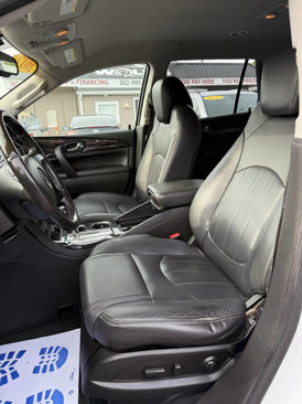 Used 2017 Buick Enclave Leather image 10