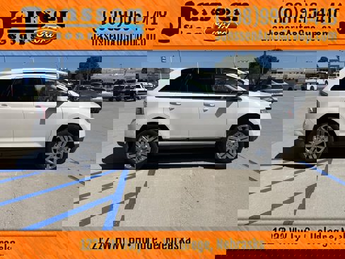 Used 2009 Ford Edge Limited image 5