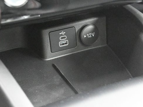 New 2024 Ford Escape ST-Line w/ Tech Pack #1 image 21