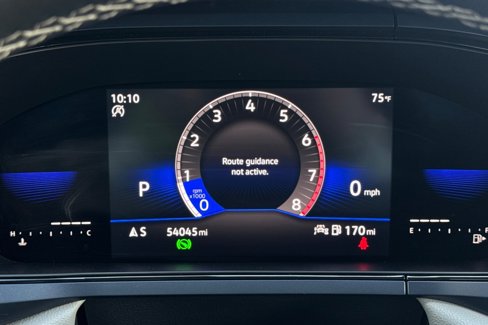 Used 2022 Volkswagen Taos SE image 24