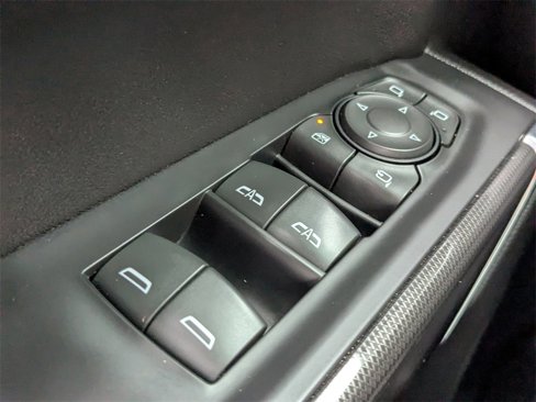 Used 2021 GMC Sierra 1500 AT4 image 21