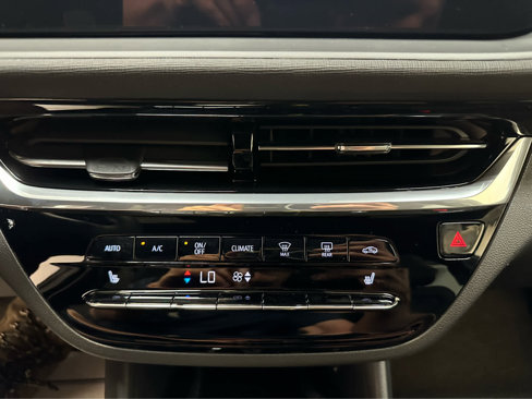 New 2025 Buick Envista Avenir image 17