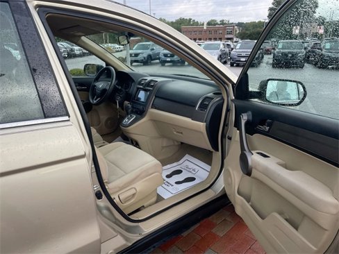 Used 2008 Honda CR-V LX image 29