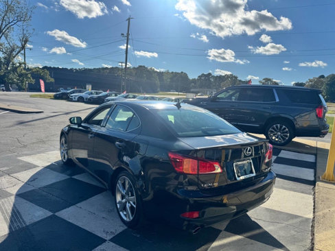 Used 2008 Lexus IS 250 AWD image 5